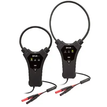 FLIR TA72 Current Probe, AC, Rogowski Coil Adapter, 3kA ac AC Max, Voltage Output product image