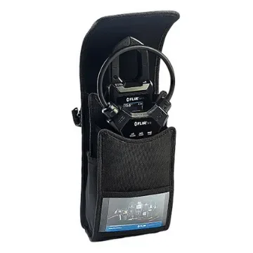 FLIR TA15 Carrying Case, For Use With Clamp Meter, Universal Flex Current Probe Accessory product image