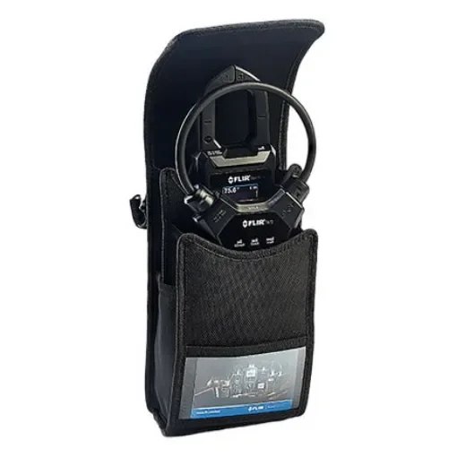 FLIR TA15 Carrying Case, For Use With Clamp Meter, Universal Flex Current Probe Accessory product image