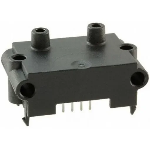 Sensirion Pressure Sensor, -500Pa Min, 500Pa Max, I2C Output, Differential Reading - SDP601-500Pa product image