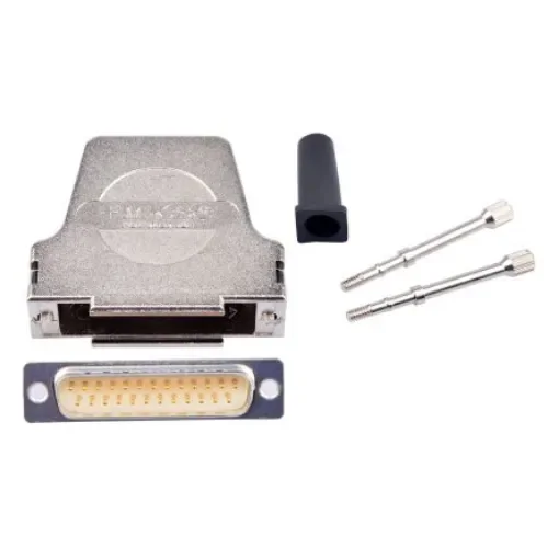 FCT from Molex FMK 25 Way D-sub Connector - FMK3G-25P-5847 / 1731140314 product image