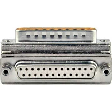 FCT from Molex D Sub Adapter Male 25 Way D-Sub to Female 25 Way D-Sub - FAW3PSG1U / 1731140014 product image