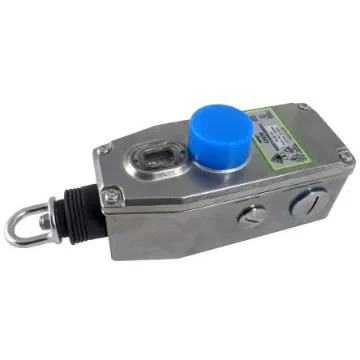 IDEM GLM-SS Rope Pull Switch, 50m - 148001 product image
