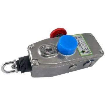 IDEM GLM-SS Rope Pull Switch, 50m - 148005 product image