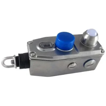 IDEM GLM-SS Rope Pull Switch, 50m - 148062A product image