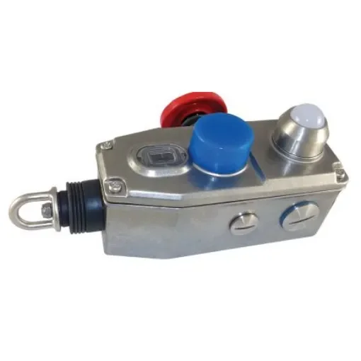 IDEM GLM-SS Rope Pull Switch, 50m - 148066A product image