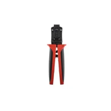 Molex 207129 Hand Ratcheting Crimp Tool for Nano-Fit Connectors - 638276000 product image