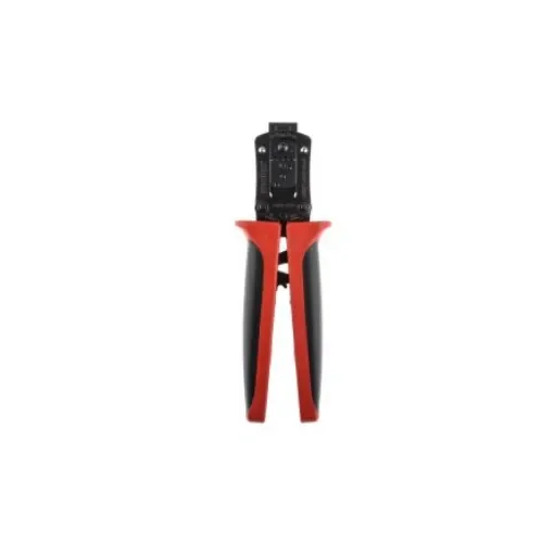 Molex 207129 Hand Ratcheting Crimp Tool for Nano-Fit Connectors - 638276000 product image