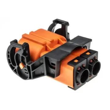 Amphenol Industrial, UPC RADSOK EV Connector Plug, 250A - UPCIP012ALS1 product image