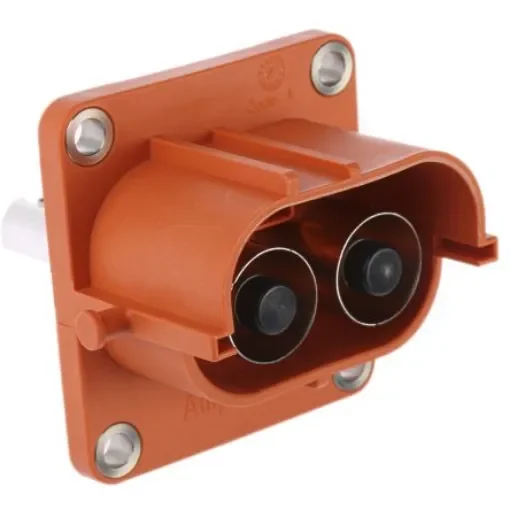 Amphenol Industrial, UPC RADSOK EV Connector Socket, 250A - UPCR012ALS1 product image