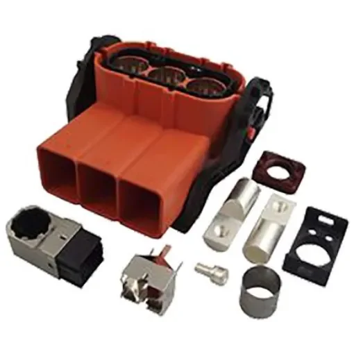 Amphenol Industrial, UPC RADSOK EV Connector Plug, 250A - UPCP013ALS2 product image