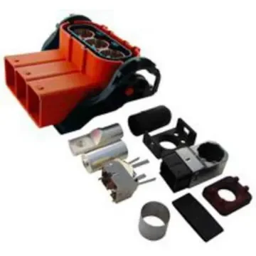 Amphenol Industrial, UPC RADSOK EV Connector Plug, 250A - UPCP013ALS1 product image