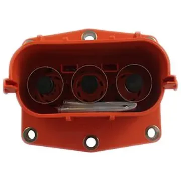Amphenol Industrial, UPC RADSOK EV Connector Socket, 250A - UPCR013ALS1 product image