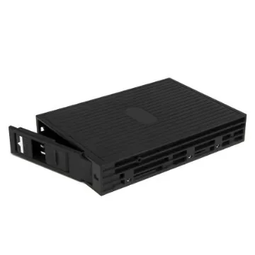 StarTech.com port 2.5 in SATA Adapter Converter - 25SATSAS35 product image