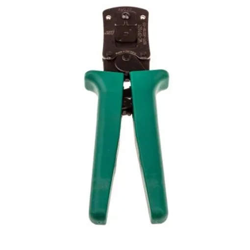 JST WC Hand Ratcheting Crimp Tool for SCPT Contacts - WC-CPT-021 product image