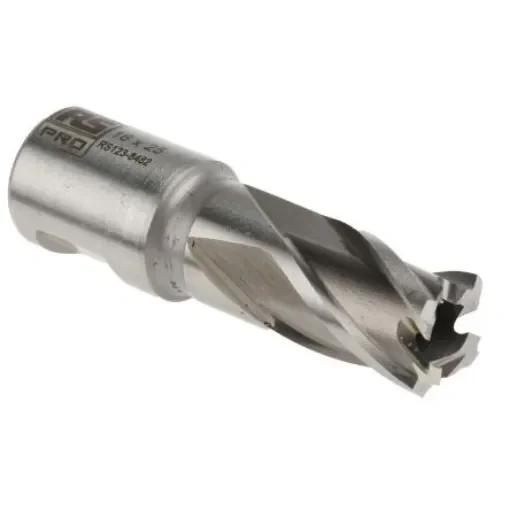 RS PRO HSS 16mm Cutting Diameter Magnetic Drill Bit - 1238482 product image