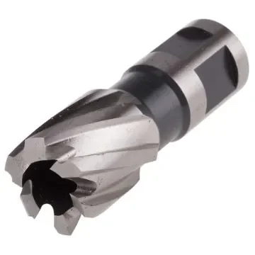 RS PRO HSS 22mm Cutting Diameter Magnetic Drill Bit - 1238485 product image