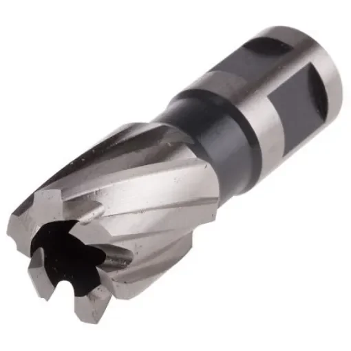 RS PRO HSS 22mm Cutting Diameter Magnetic Drill Bit - 1238485 product image