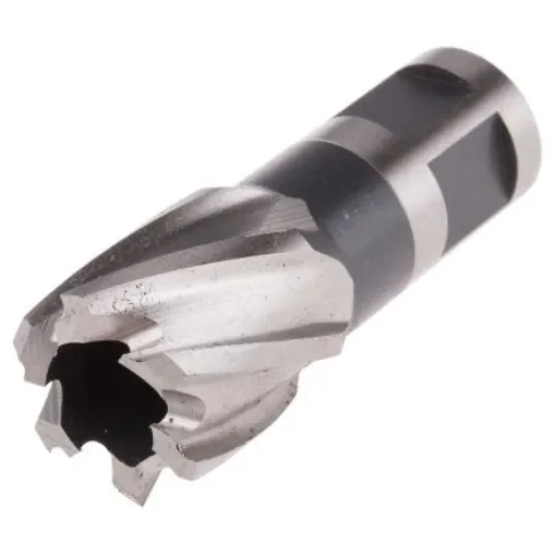 RS PRO HSS 24mm Cutting Diameter Magnetic Drill Bit - 1238486 product image