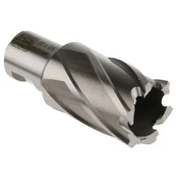 RS PRO HSS 26mm Cutting Diameter Magnetic Drill Bit - 1238487 product image