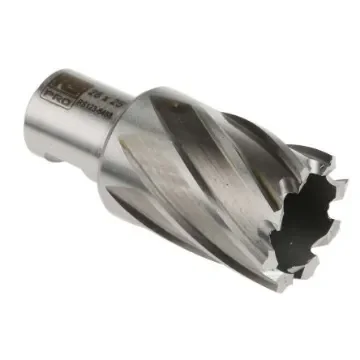 RS PRO HSS 28mm Cutting Diameter Magnetic Drill Bit - 1238488 product image