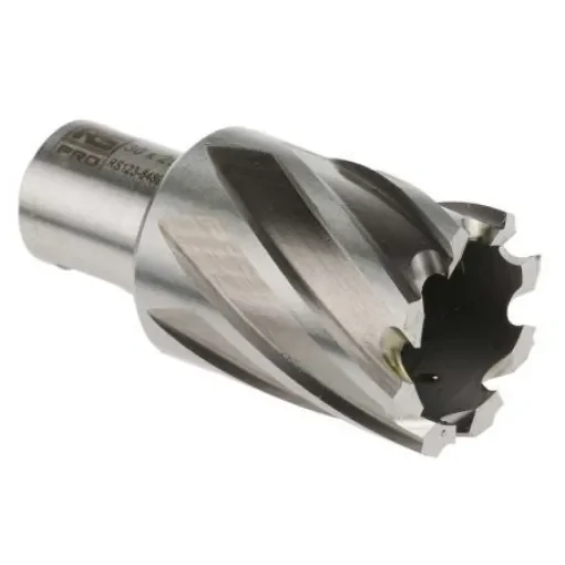 RS PRO HSS 30mm Cutting Diameter Magnetic Drill Bit - 1238489 product image