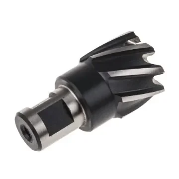 RS PRO HSS 32mm Cutting Diameter Magnetic Drill Bit - 1238490 product image