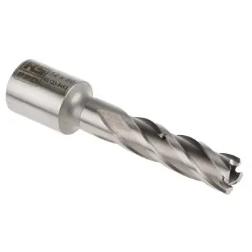 RS PRO HSS 12mm Cutting Diameter Magnetic Drill Bit - 1238493 product image