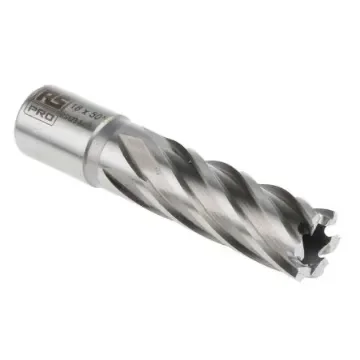 RS PRO HSS 18mm Cutting Diameter Magnetic Drill Bit - 1238496 product image