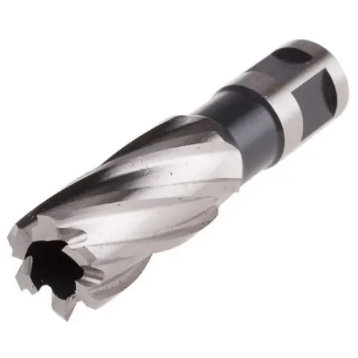 RS PRO HSS 22mm Cutting Diameter Magnetic Drill Bit - 1238498 product image