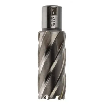 RS PRO HSS 26mm Cutting Diameter Magnetic Drill Bit - 1238500 product image