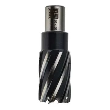 RS PRO HSS 30mm Cutting Diameter Magnetic Drill Bit - 1238502 product image