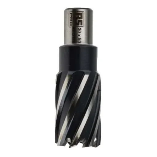 RS PRO HSS 30mm Cutting Diameter Magnetic Drill Bit - 1238502 product image
