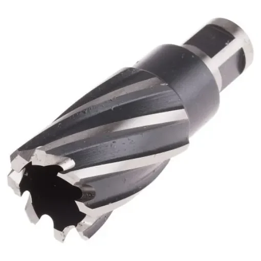 RS PRO HSS 32mm Cutting Diameter Magnetic Drill Bit - 1238503 product image