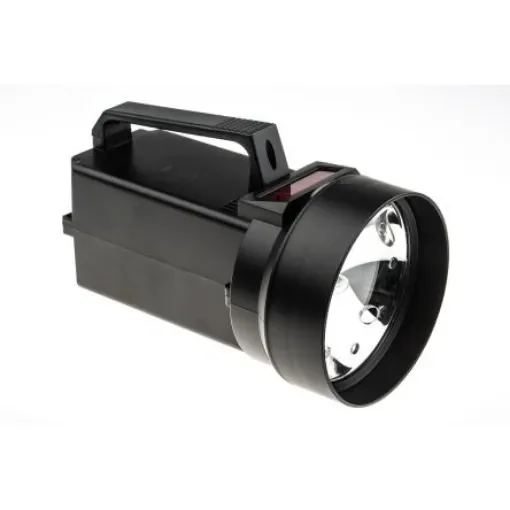 RS PRO DT-2239-2 (230V) Stroboscope, 10000rpm Max, ±0.05 % Accuracy, 1s Sample Time - 1238774 product image