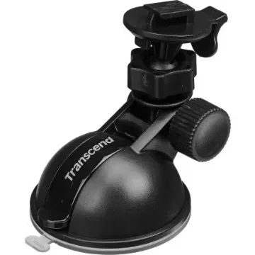 Transcend Suction Mount Mount for use with Body Cameras - TS-DPM1 product image