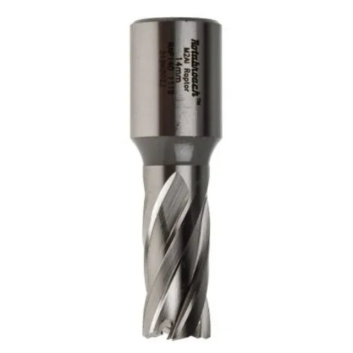 Rotabroach HSS 14mm Cutting Diameter Magnetic Drill Bit - RAP140 product image