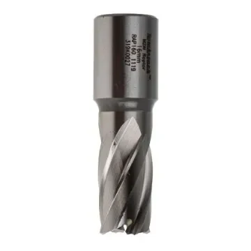 Rotabroach HSS 16mm Cutting Diameter Magnetic Drill Bit - RAP160 product image