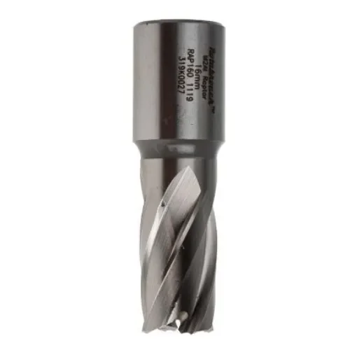 Rotabroach HSS 16mm Cutting Diameter Magnetic Drill Bit - RAP160 product image