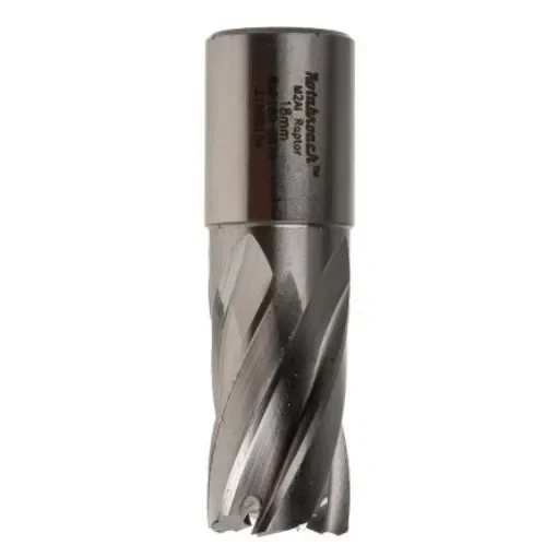 Rotabroach HSS 18mm Cutting Diameter Magnetic Drill Bit - RAP180 product image