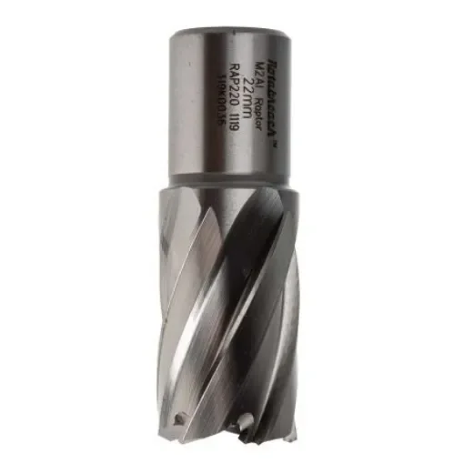 Rotabroach HSS 22mm Cutting Diameter Magnetic Drill Bit - RAP220 product image