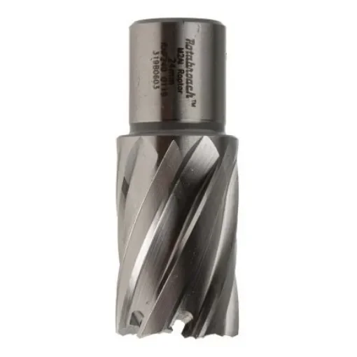 Rotabroach HSS 24mm Cutting Diameter Magnetic Drill Bit - RAP240 product image