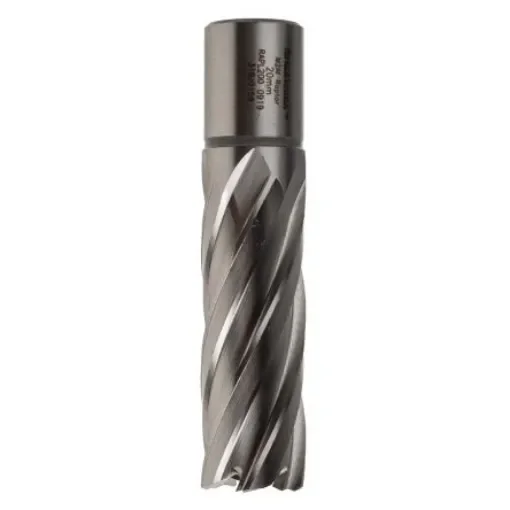 Rotabroach HSS 20mm Cutting Diameter Magnetic Drill Bit - RAPL200 product image