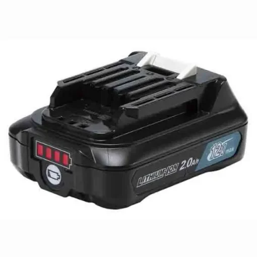 Makita BL1021B 2Ah 12V Rechargeable Battery, For Use With Cordless Power Tools product image