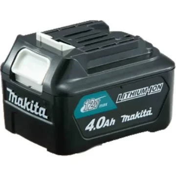Makita BL1041B 4Ah 12V Rechargeable Battery, For Use With Cordless Power Tools product image