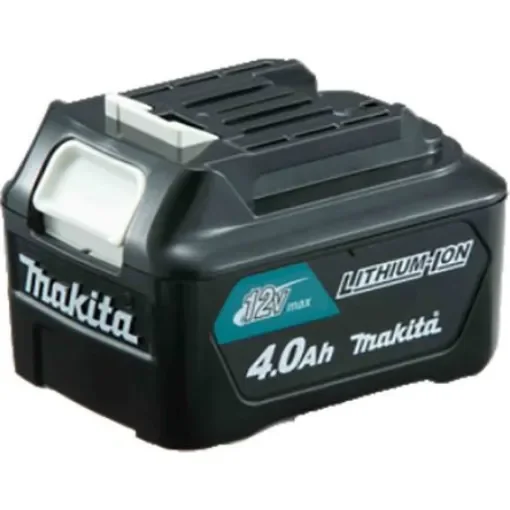 Makita BL1041B 4Ah 12V Rechargeable Battery, For Use With Cordless Power Tools product image