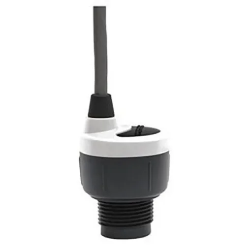Flowline EchoPod Series Ultrasonic Level Transmitter Ultrasonic Level Sensor, Vertical, ABS, PC Body - DL10-01 product image
