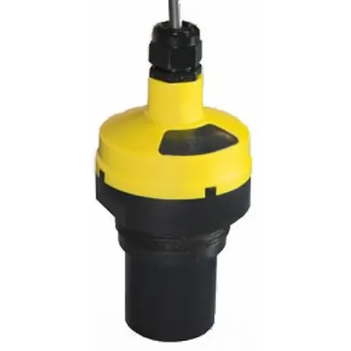 Flowline EchoPod Series Ultrasonic Level Sensor Ultrasonic Level Sensor, Vertical, PC Body - DL34-01 product image