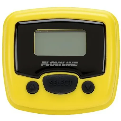 Flowline LI40 Series Level Controller - Panel Mount 1 Sensor Input Digital - LI40-1001 product image