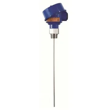 Flowline EchoWave Series Guided Radar Level Sensor Level Radar, Vertical, Aluminium Body - LG11-2003-01 product image